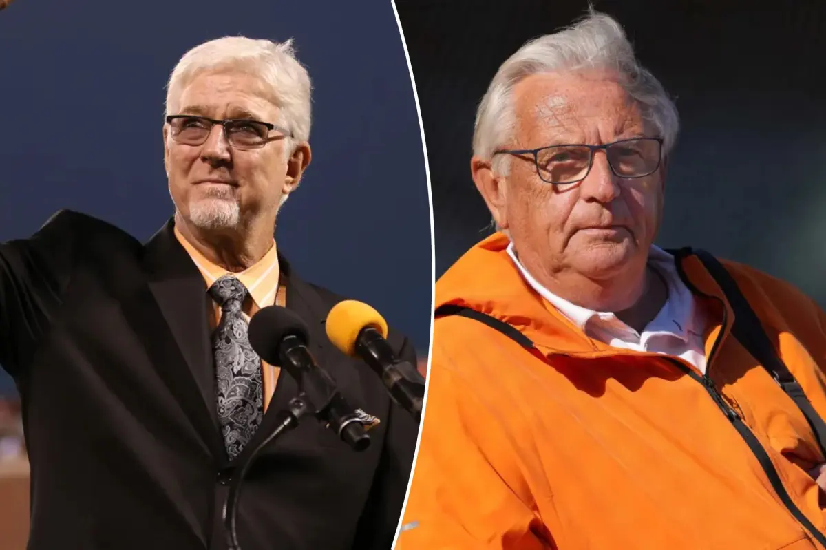Mike Krukow discusses his swallowing difficulties following Duane Kuiper's throat cancer diagnosis