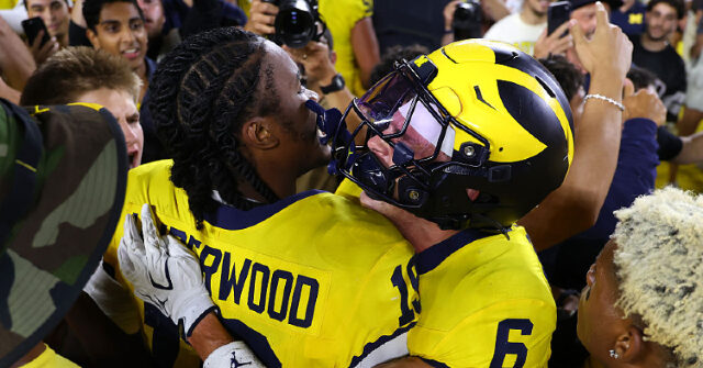 Mike Pereira Claims NFL Would Have Refused Michigan a Shot at Last Minute Hail Mary