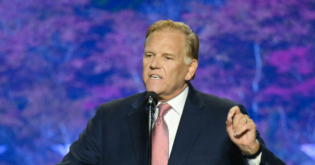 Mike Rogers on Abdulrahman Mohamed El-Sayed: 'We Don't Want a Politician Justifying' Terrorists