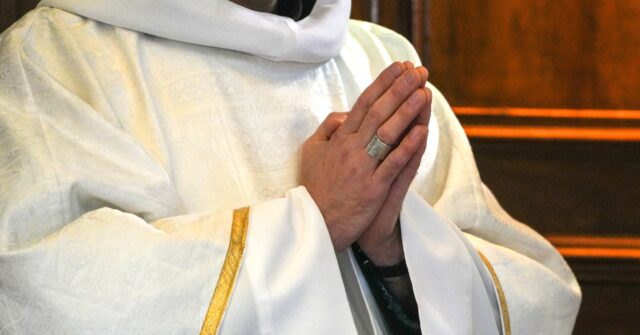 Military Chaplain Disciplined for Sermon Addressing Great Replacement
