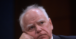 Minneapolis Audit Suggests Potential Fraud in Tim Walz's State