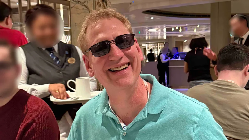 Minnesota pastor passes away following spinal cord injury during Princess Cruises tour in Italy.