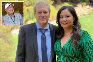 Minority owner of the Kings to pay $16M to widow after CHP officer dies in accident