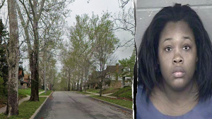 Missouri mother sentenced to 13 years in prison after infant's death in oven