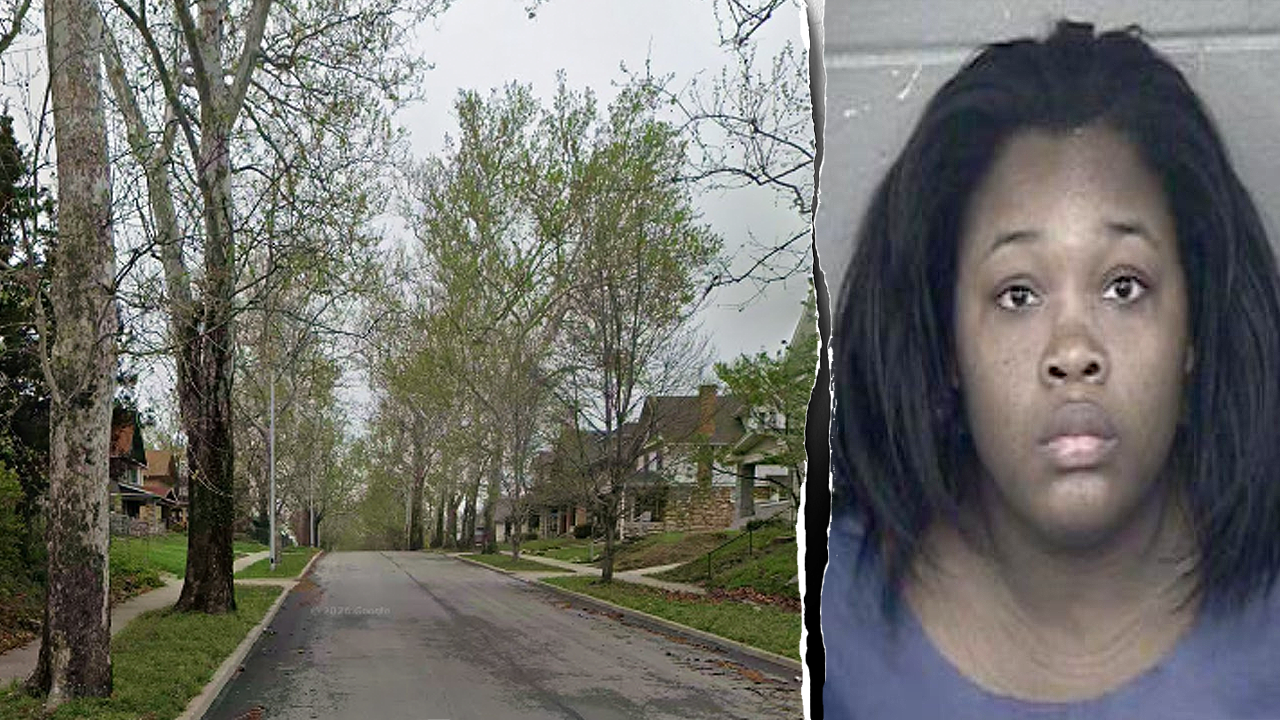 Missouri mother sentenced to 13 years in prison after infant's death in oven
