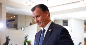 Moderate Democrat: 'My Greatest Wish... My Main Objective' Is Widespread Amnesty
