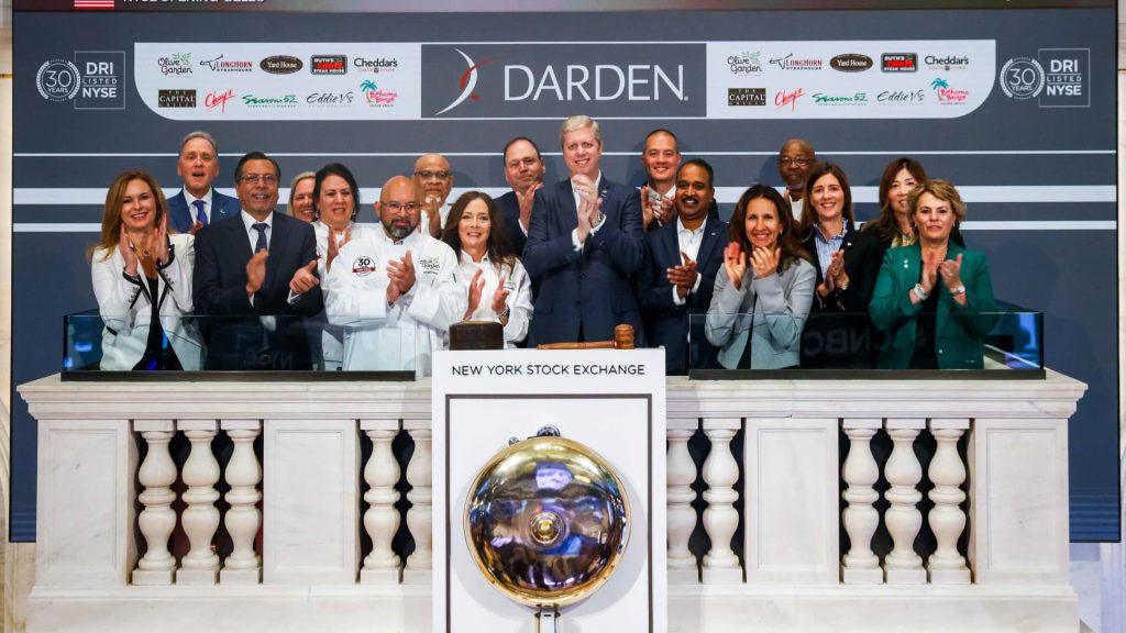Morgan Stanley believes that stocks such as Warner Music are a strong buy at this moment.