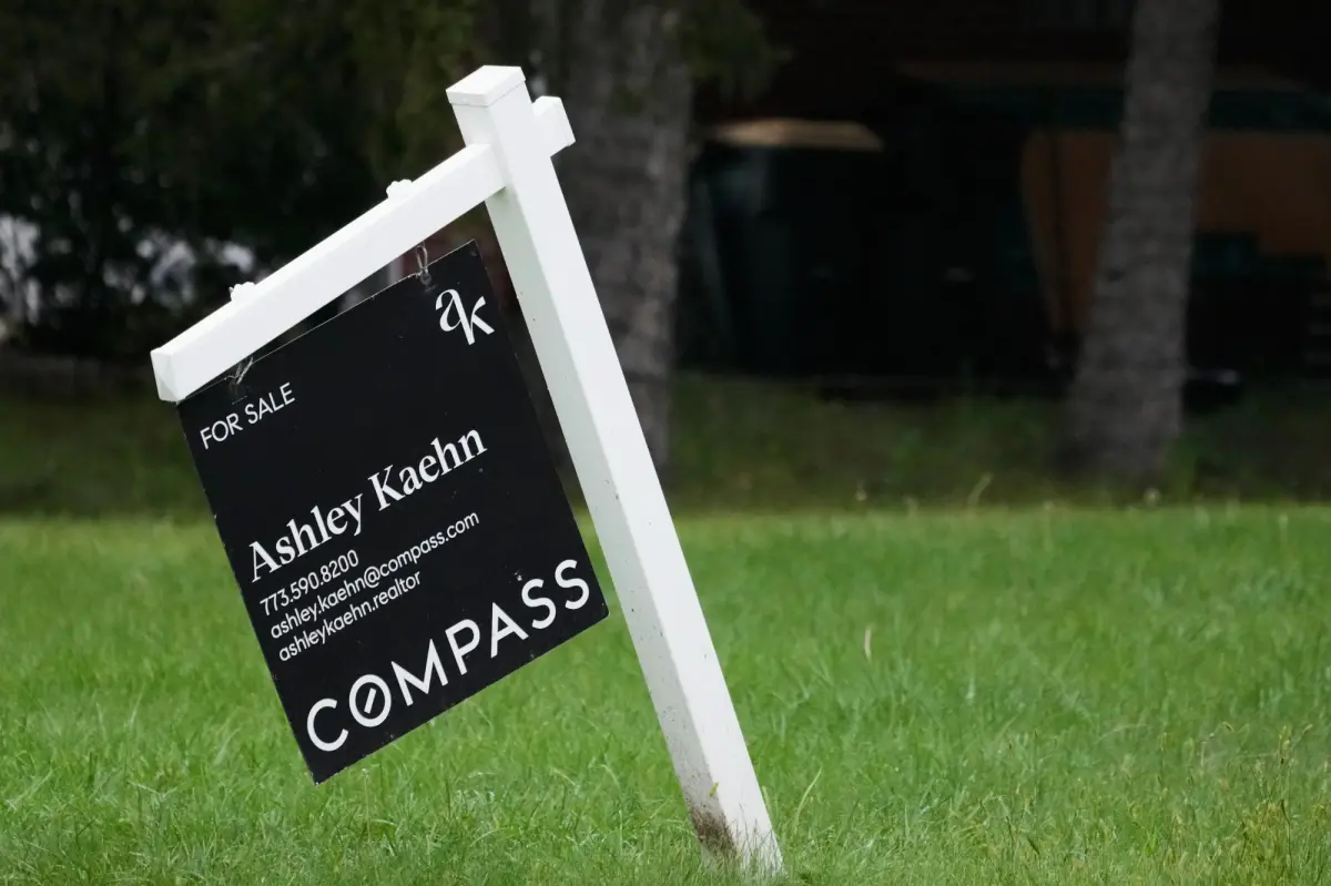 Mortgage rates exceed 7% for the fifth consecutive week