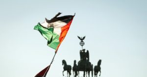 Most Muslim Voters Supported the Far-Left Party Die Linke in Berlin Elections