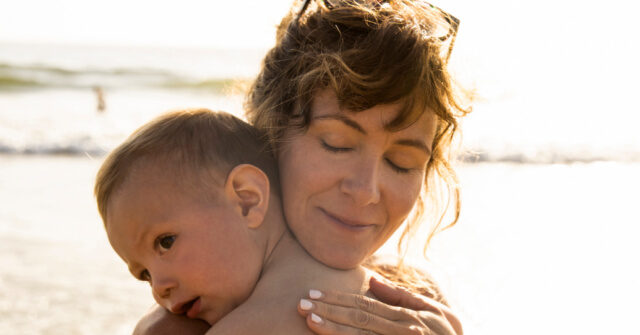 Mother Deeply Engaged in Clancy Trial Confesses to Killing Her 2-Year-Old Son