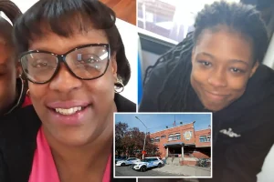 Mother in New York City seeks answers after her teenage daughter took her own life while in police custody