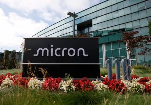 MU Stock May Experience Significant Multiple Growth, RBC Reports Due to AI-Driven Memory Demand