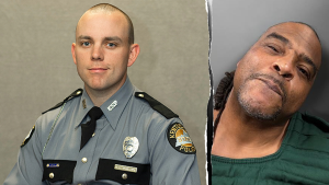 Murder suspect in trooper case was already being sought prior to fatal traffic stop