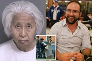 Murdered executive was transgender and targeted by family member: documents