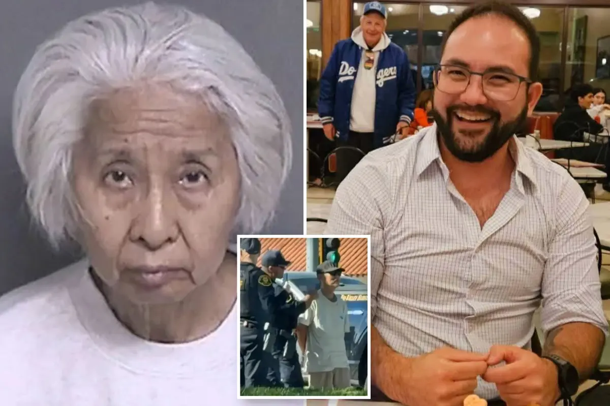 Murdered executive was transgender and targeted by family member: documents