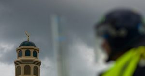 Muslim Staff Networks Weaken Impartiality of UK Police: Report
