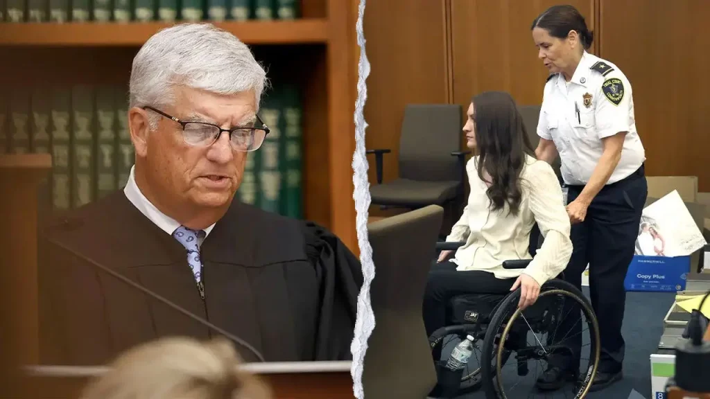 Names of jurors in the Lindsay Clancy case kept confidential after the mistrial
