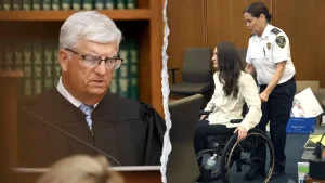 Names of jurors in the Lindsay Clancy case kept confidential after the mistrial