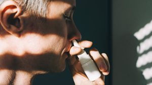 Nasal Spray Made from Human Placenta Shields Against Alzheimer's Decline, Research in Mice Indicates