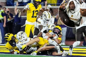 NCAA acknowledges the unfair treatment of Western Michigan in the Michigan Hail Mary situation