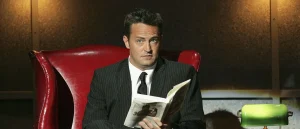 Netflix Releases Trailer for 'The One About Matthew Perry'