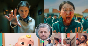 Netflix Stock Drops 5 Percent Following Wells Fargo Downgrade