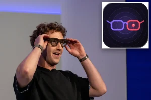 New app identifies nearby Meta 'perv glasses': 'right to at least know someone is recording'