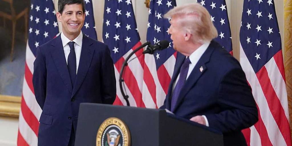 New Fed chair defies Trump, raises interest rate as concerns about inflation continue