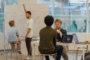 New Founders School in NYC aims to create millionaires