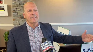 New Hampshire Senate contest becomes uncertain as Sununu focuses on Pappas