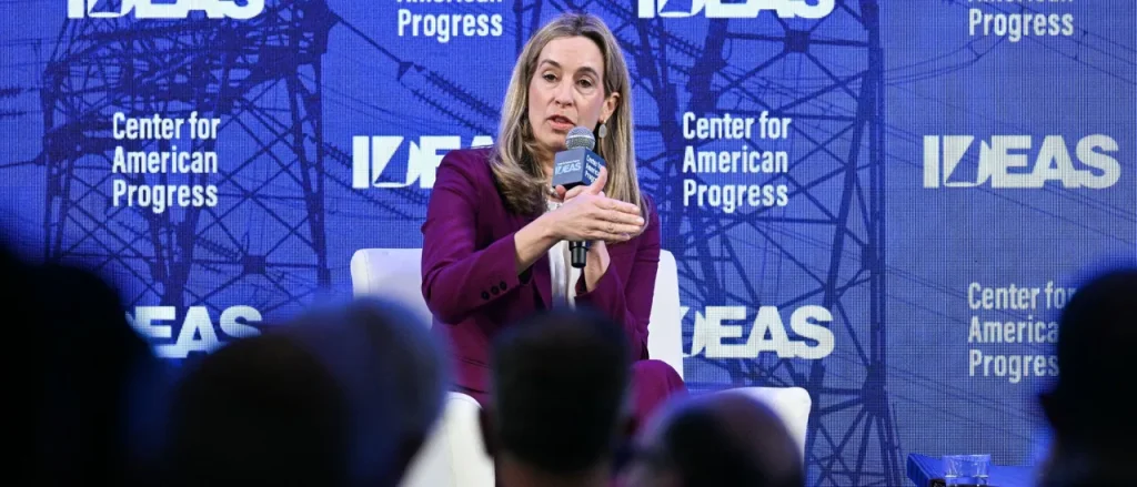 New Jersey Governor Mikie Sherrill Faces Criticism After Suspected Illegal Escape from ICE Collides with Mayor's Wife