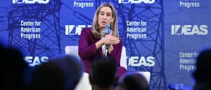 New Jersey Governor Mikie Sherrill Faces Criticism After Suspected Illegal Escape from ICE Collides with Mayor's Wife