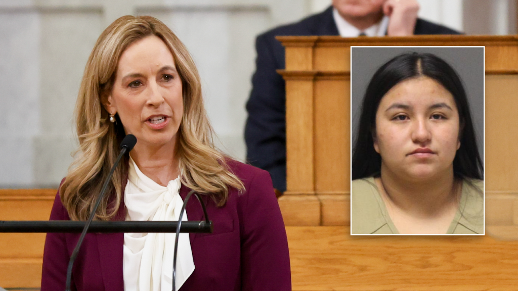 New Jersey mayor urges change to sanctuary policy following infant's death