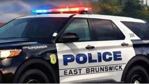 New Jersey mother faces obstruction charge after 'missing' teenager discovered in crawl space