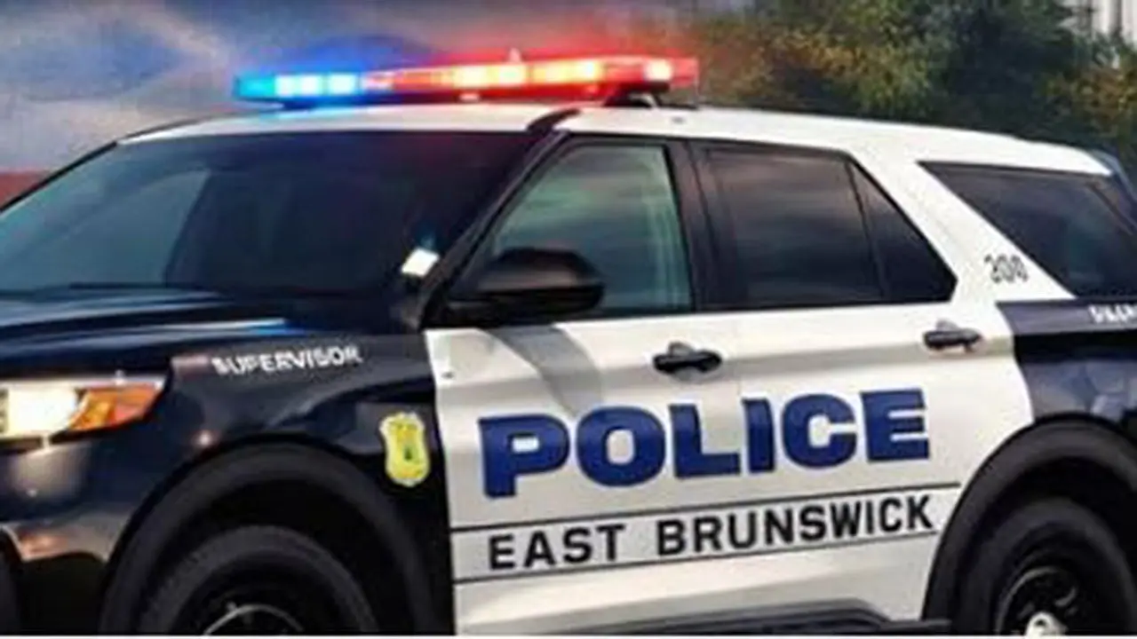 New Jersey mother faces obstruction charge after 'missing' teenager discovered in crawl space