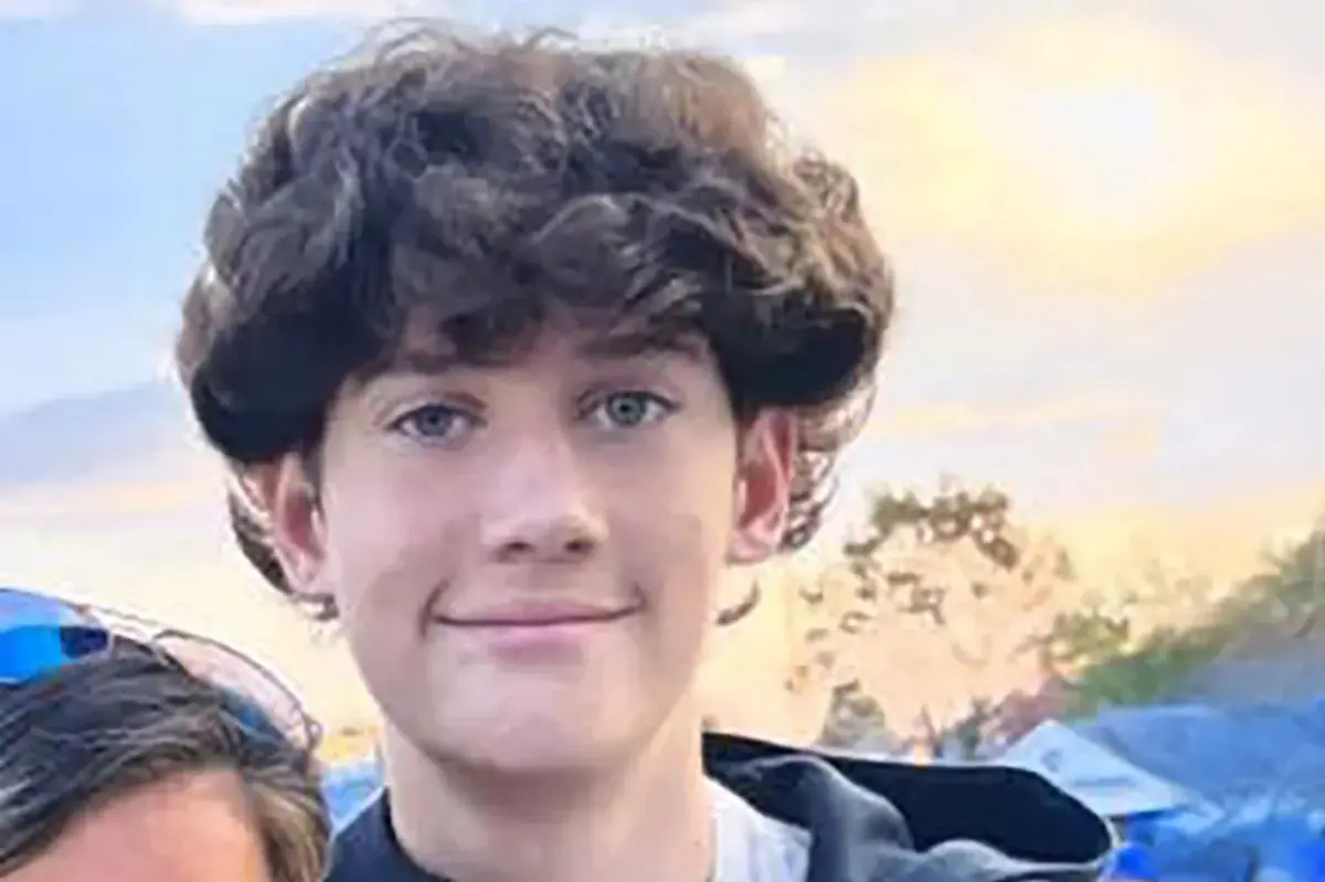 New Jersey mother Jennifer Buckley taken into custody after her missing son is discovered in the crawl space