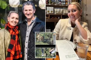 New leads found in the search for missing California coffee shop owner Amy Hillyard six months after she vanished