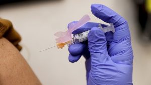 New mRNA flu vaccine for adults over 50 is 'more effective,' according to UW Medicine