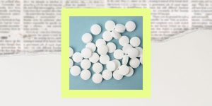 New Nationwide Recall of Blood Pressure Medication by FDA