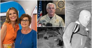 New Ransom Note Appears Almost 8 Months Following Nancy Guthrie's Disappearance