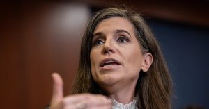 New Regulations on Birth Tourism Unveiled by Nancy Mace