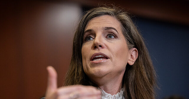 New Regulations on Birth Tourism Unveiled by Nancy Mace