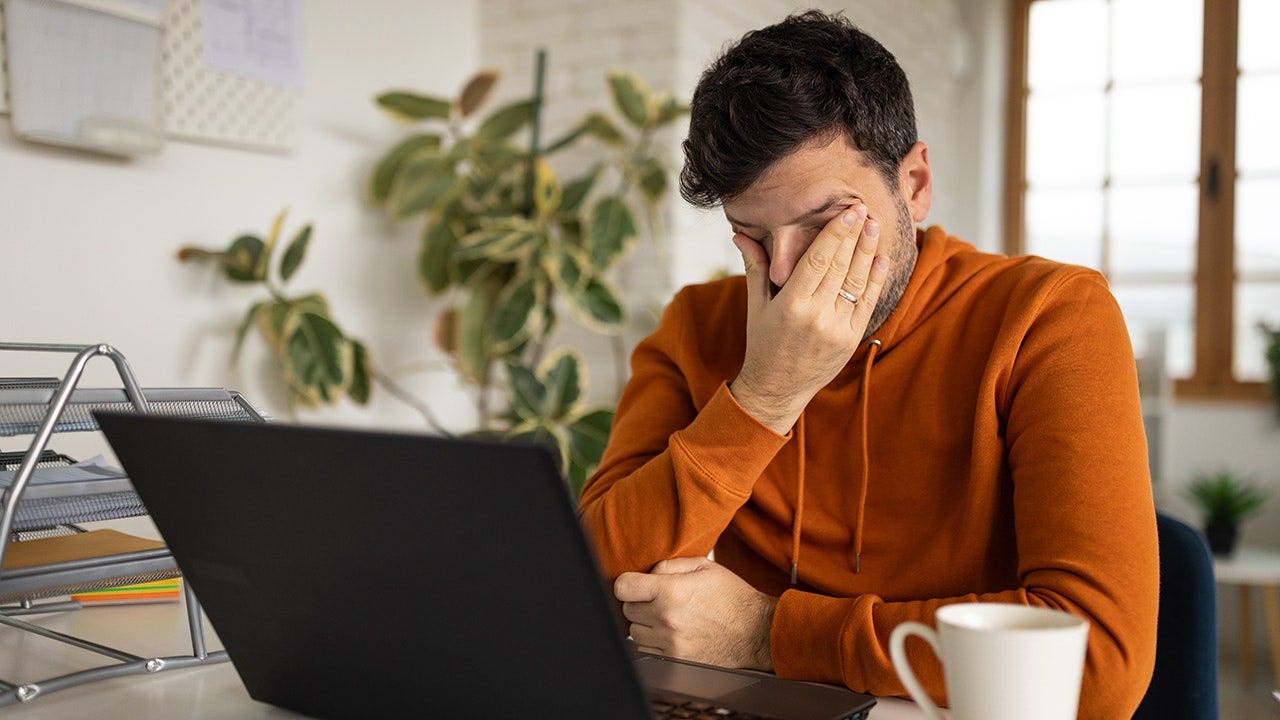New report reveals that 71% of adults in the U.S. regularly experience fatigue