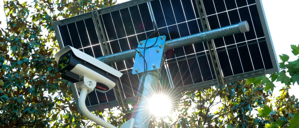 New Survey Reveals Most Texans Are Against Flock Cameras