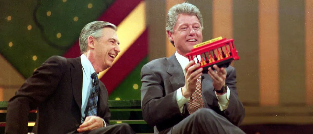 New Survey: We Adore Mr. Rogers, And We Want You Gone