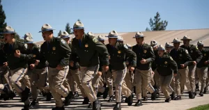 Newsom Points to Pension Crisis While Vetoing Bill for Police and Firefighters' Retirement