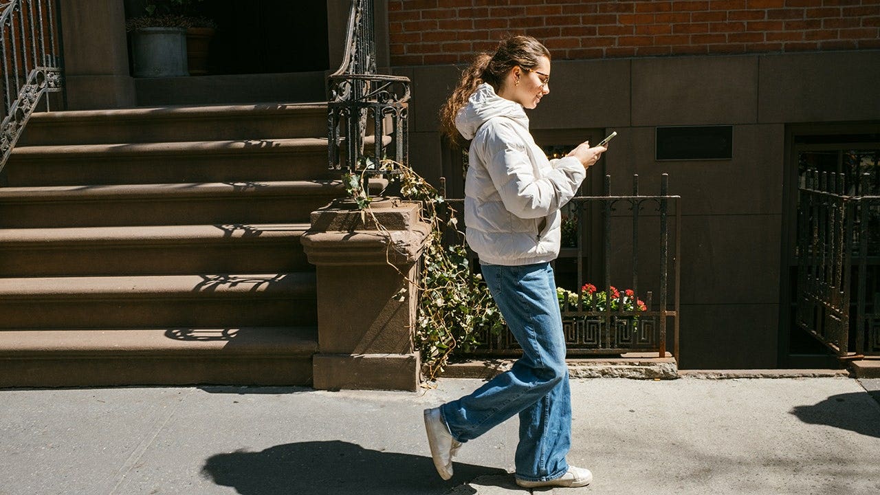 NewTree Social app converts screen time into real-life community gatherings