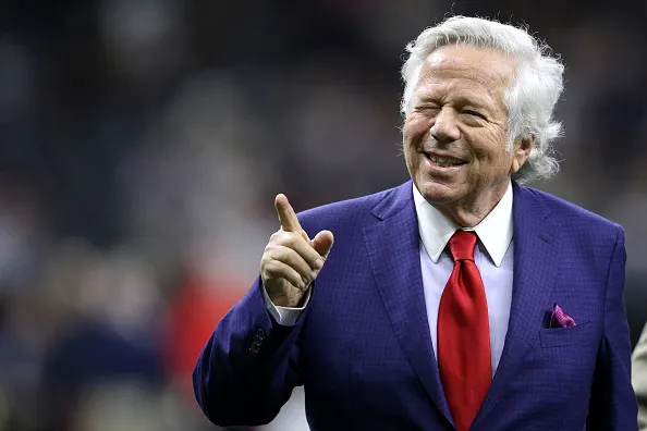 NFL owner fires Macklemore for hate in 'Antisemitism Exposed' Newsletter