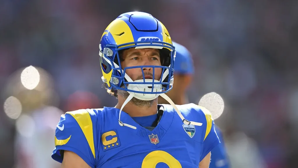 NFL Week 1 reactions: Rams in a frenzy, Bears excitement, and Chargers uncertainty require patience after just one game