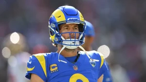 NFL Week 1 reactions: Rams in a frenzy, Bears excitement, and Chargers uncertainty require patience after just one game